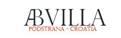 AB Villa - Podstrana